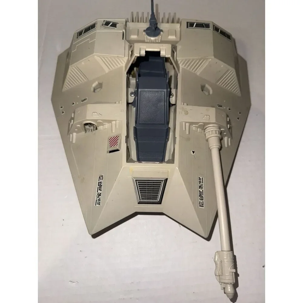 Kenner product vintage